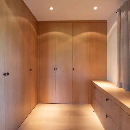 住宿加早餐酒店 Vyylla Private