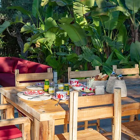 Vyylla Private 住宿加早餐酒店 4*