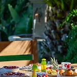 Vyylla Private 4* Saint-Tropez