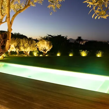 Bed & Breakfast Vyylla Private