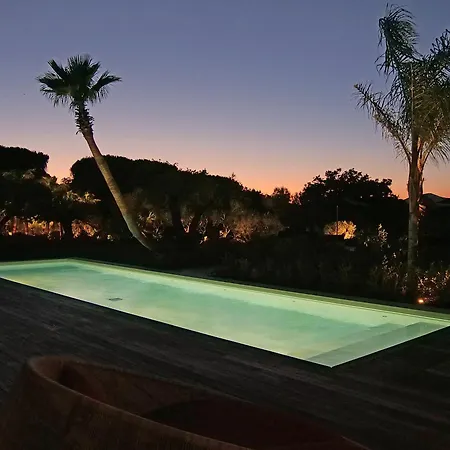 Vyylla Private Bed & Breakfast